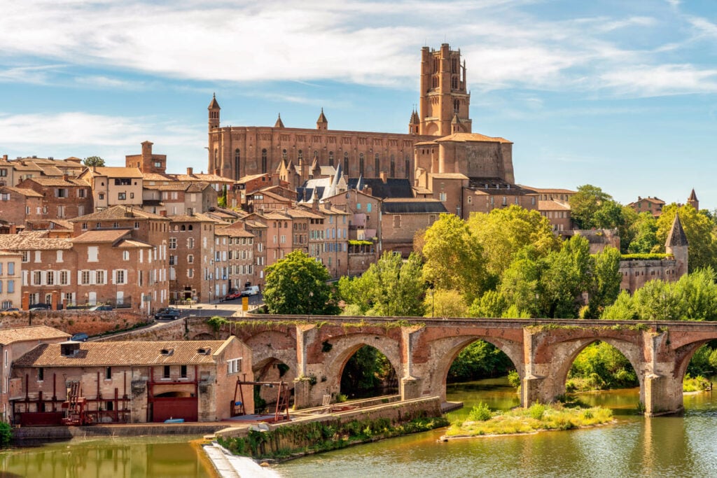 albi-france