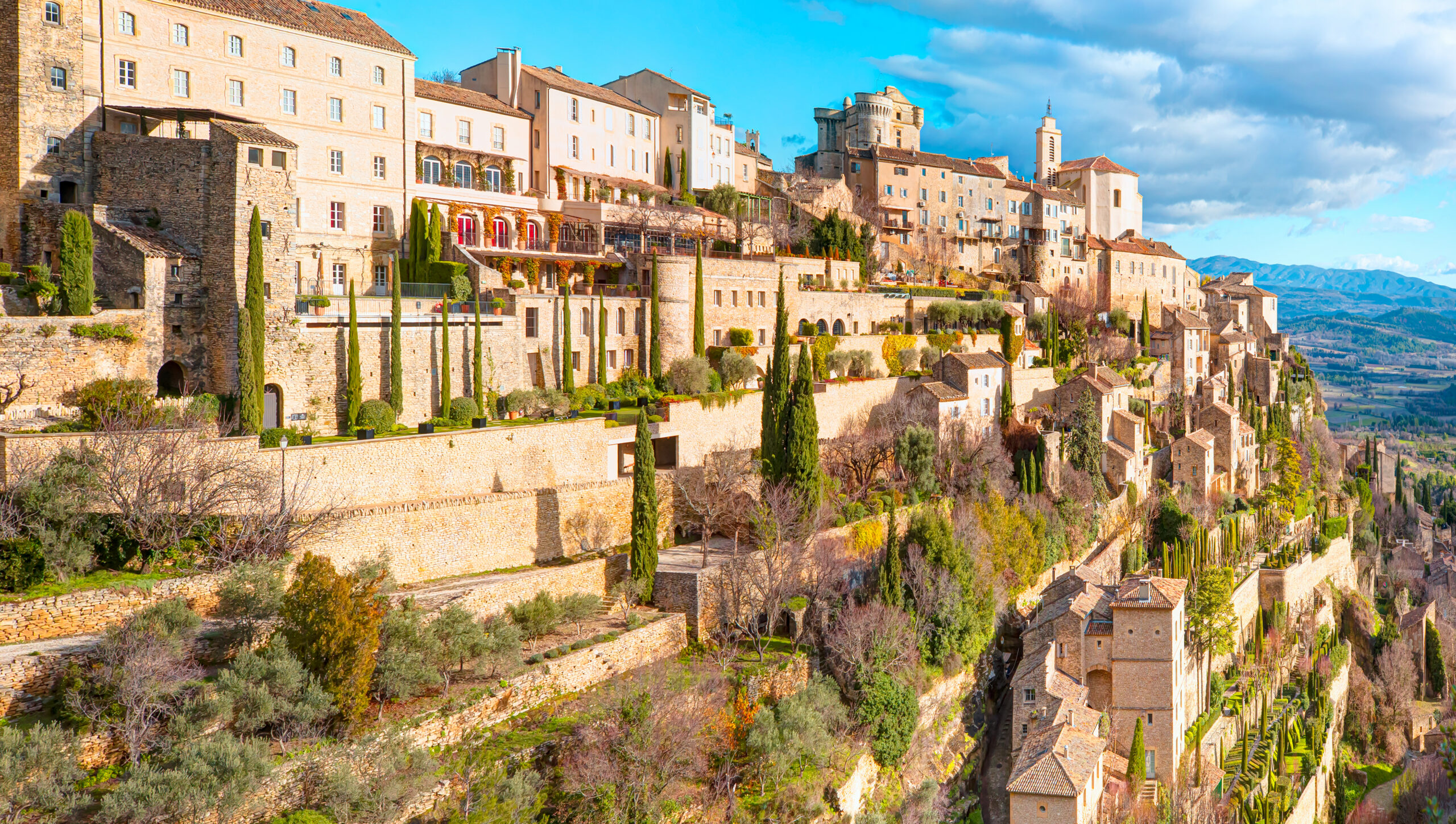 The Only Guide You ll Need For Gordes France