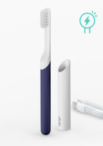 The Best Travel Toothbrushes of 2024