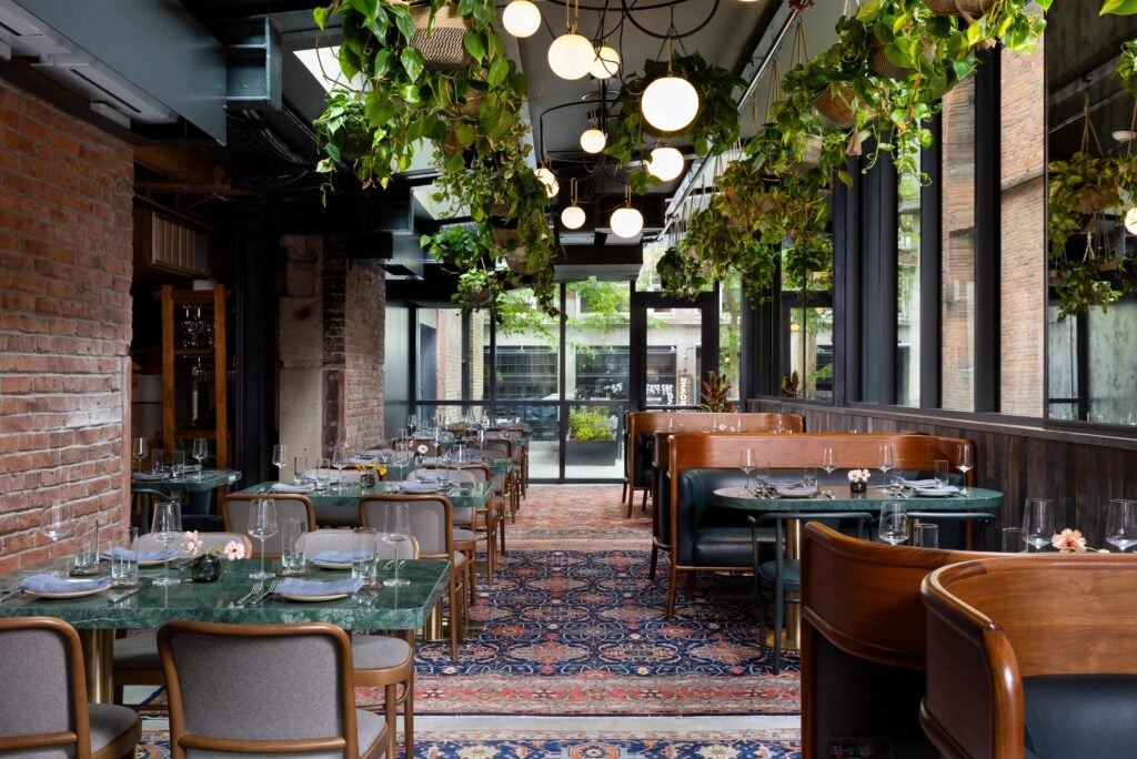 Salt Harvest Solariaum